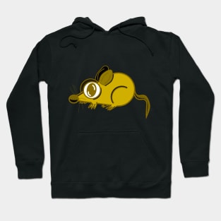 Mouse V18 Hoodie